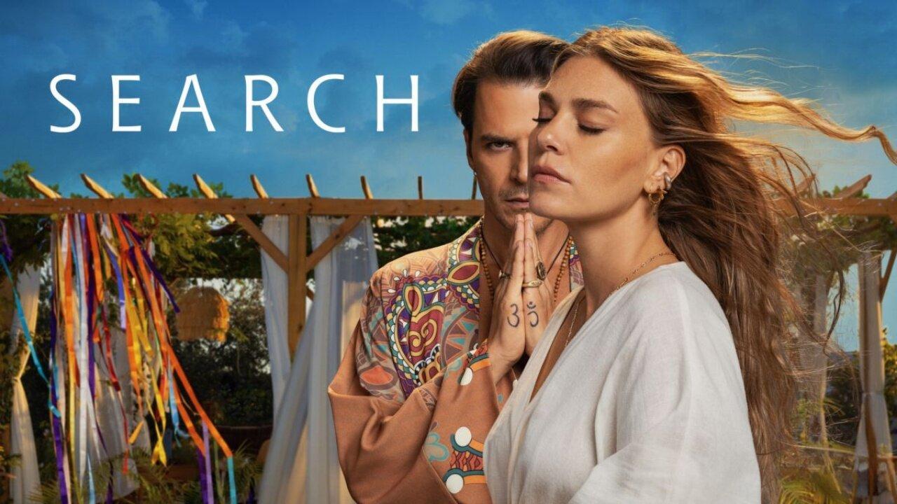 مسلسل البحث Arayis مترجم