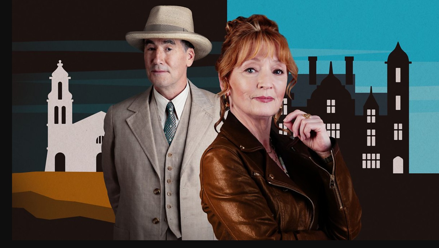 مسلسل Marble Hall Murders الحلقة 7 مترجمة