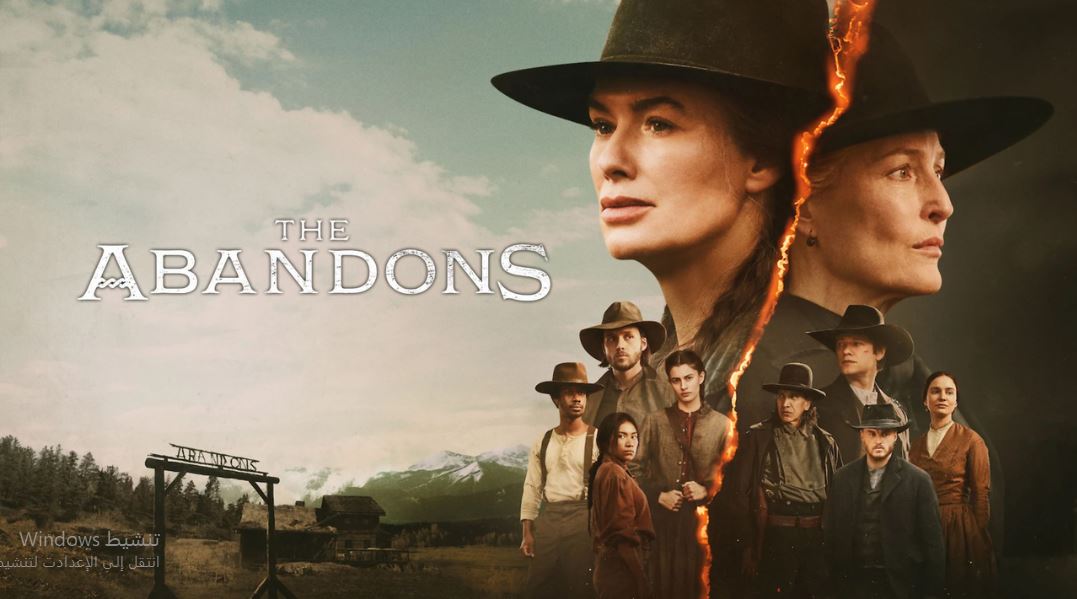 مسلسل The Abandons الموسم الاول الحلقة 6 مترجمة