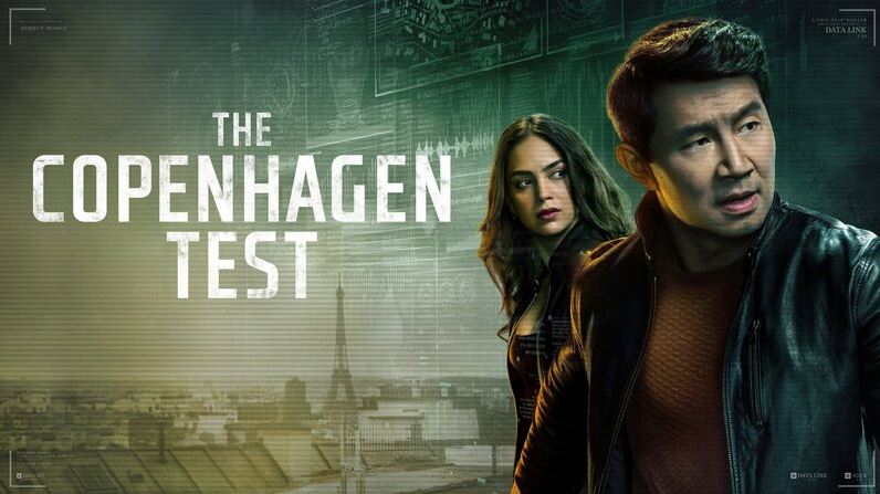 مسلسل The Copenhagen Test الموسم الاول الحلقة 8 مترجمة و الاخيرة