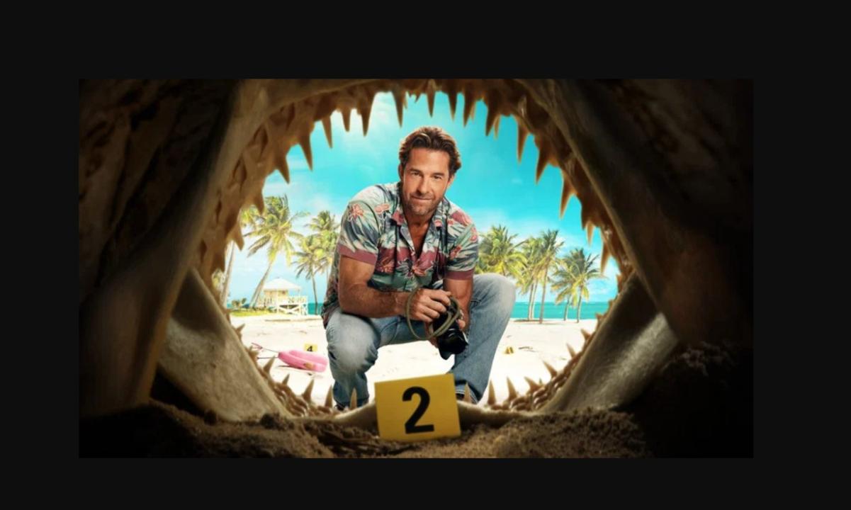 مسلسل RJ Decker الموسم الثاني الحلقة 5 مترجمة