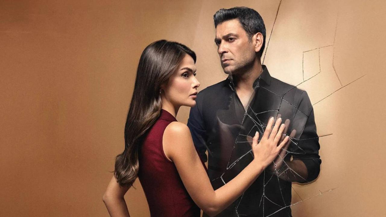 مسلسل المدينة البعيدة الحلقة 68 مترجمة