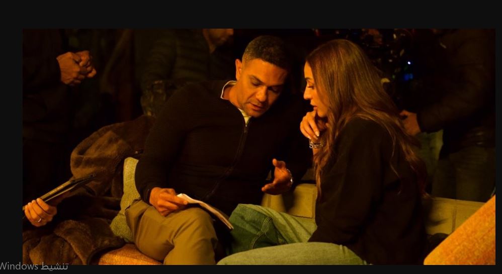 مسلسل اتنين غيرنا الحلقة 6