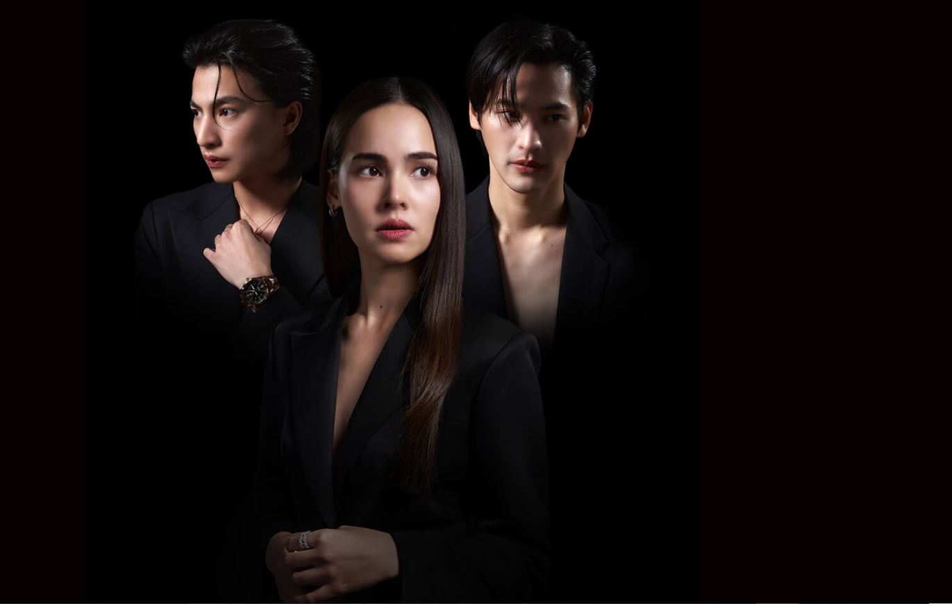 مسلسل وراء الأكاذيب Beneath the Lies الحلقة 3 مترجمة
