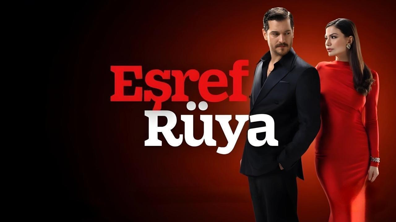 مسلسل حلم اشرف الحلقة 28 مترجمة