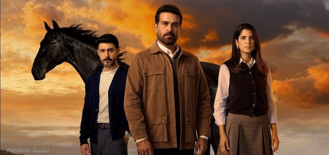 مسلسل ليل الحلقة 83