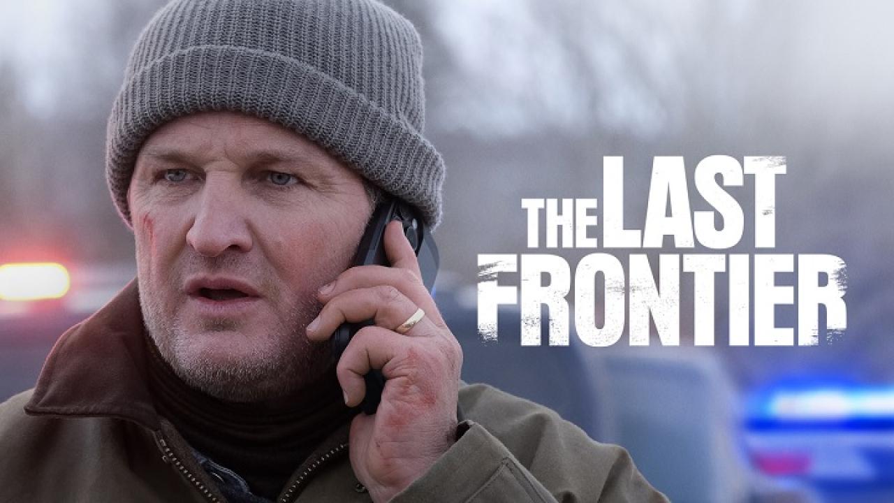 مسلسل The Last Frontier الحلقة 7 مترجمة