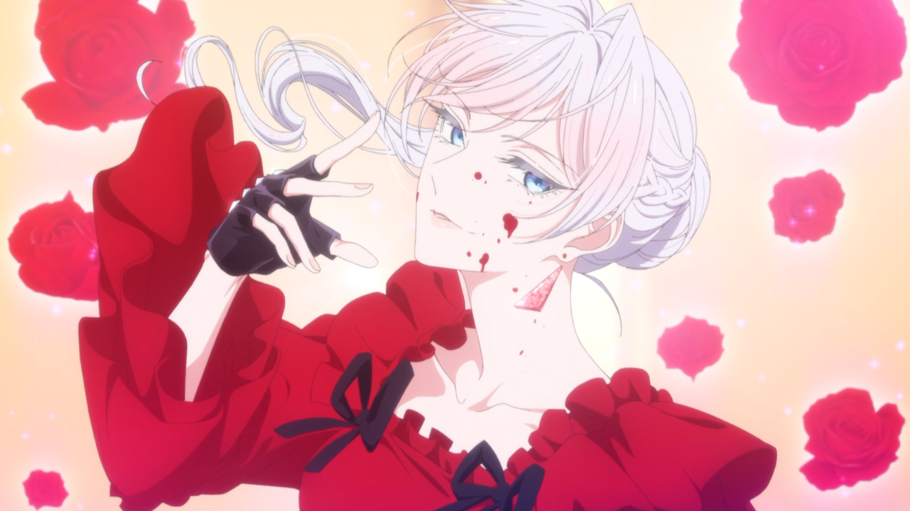 انمي Saihito الحلقة 8 مترجمة