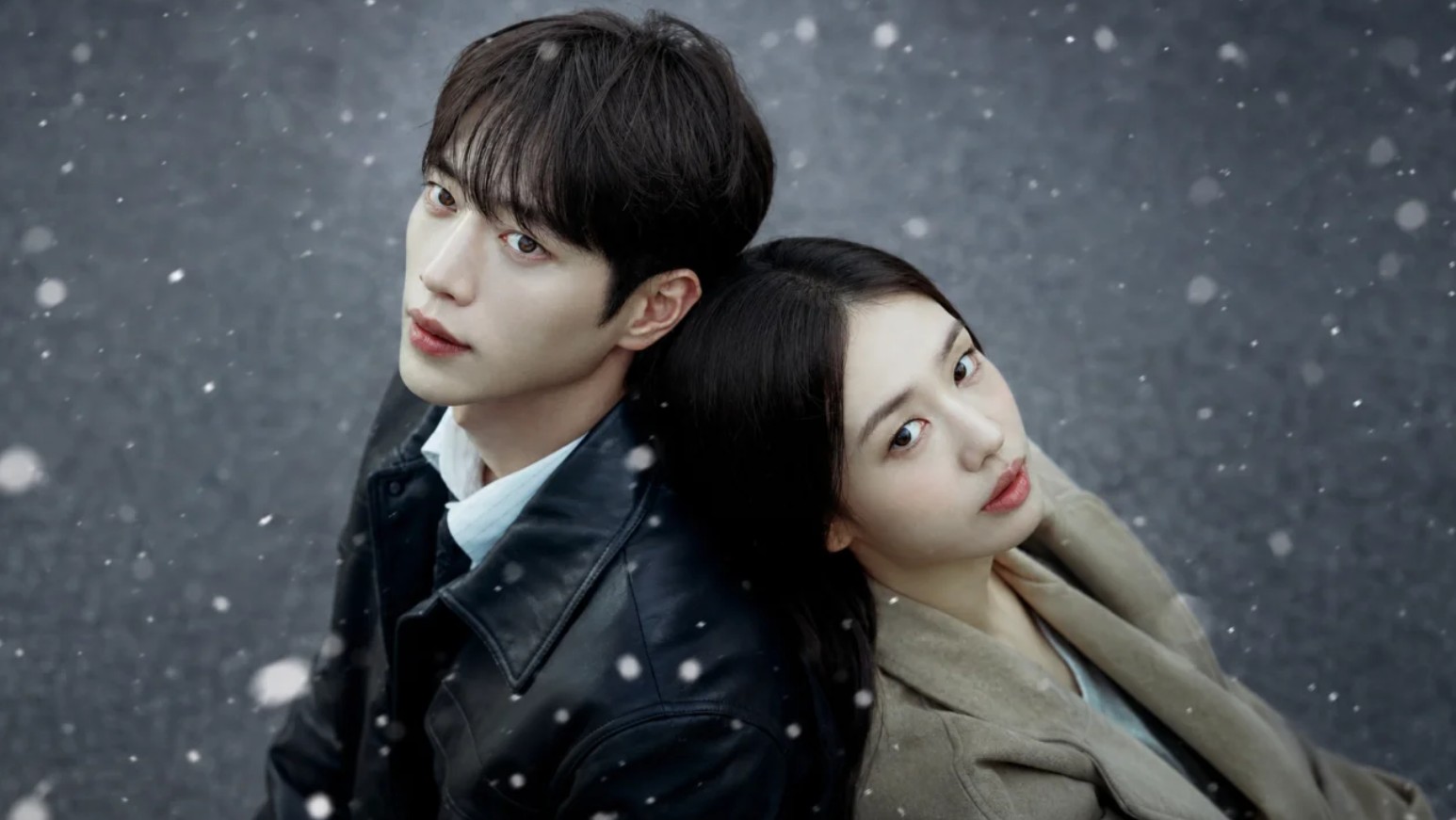 مسلسل حب اخر غير حبك A Love Other Than Yours الحلقة 8 مترجمة