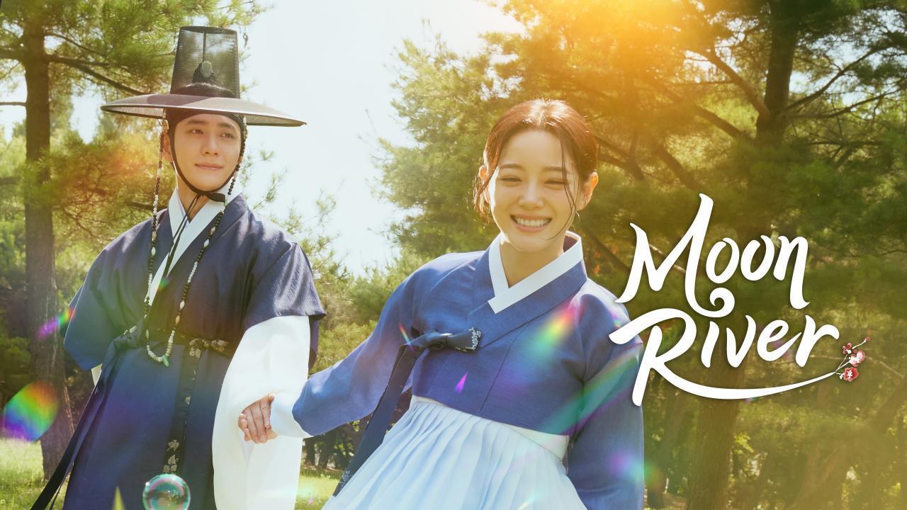 مسلسل Moon River الحلقة 12 الثانية عشر مترجمة