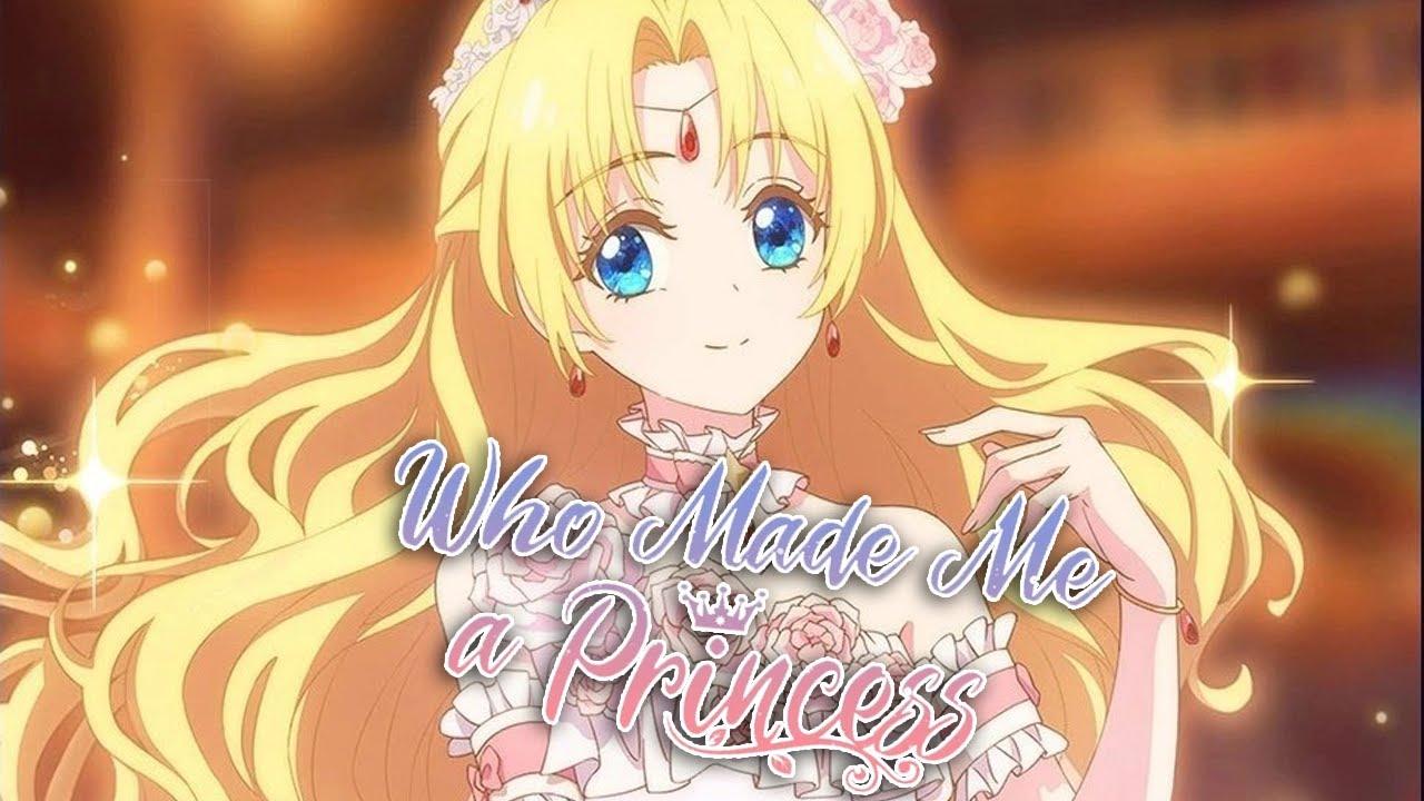 انمي Who Made Me a Princess الحلقة 16 مترجمة - الاخيرة