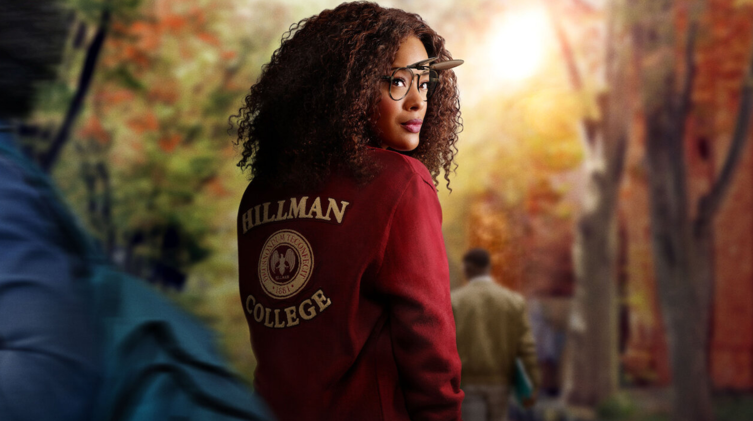 مسلسل A Different World الموسم الاول الحلقة 10 مترجمة - الاخيرة