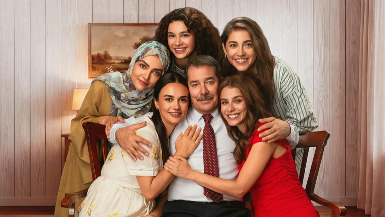 مسلسل الزواج جميل الحلقة 6 مترجمة