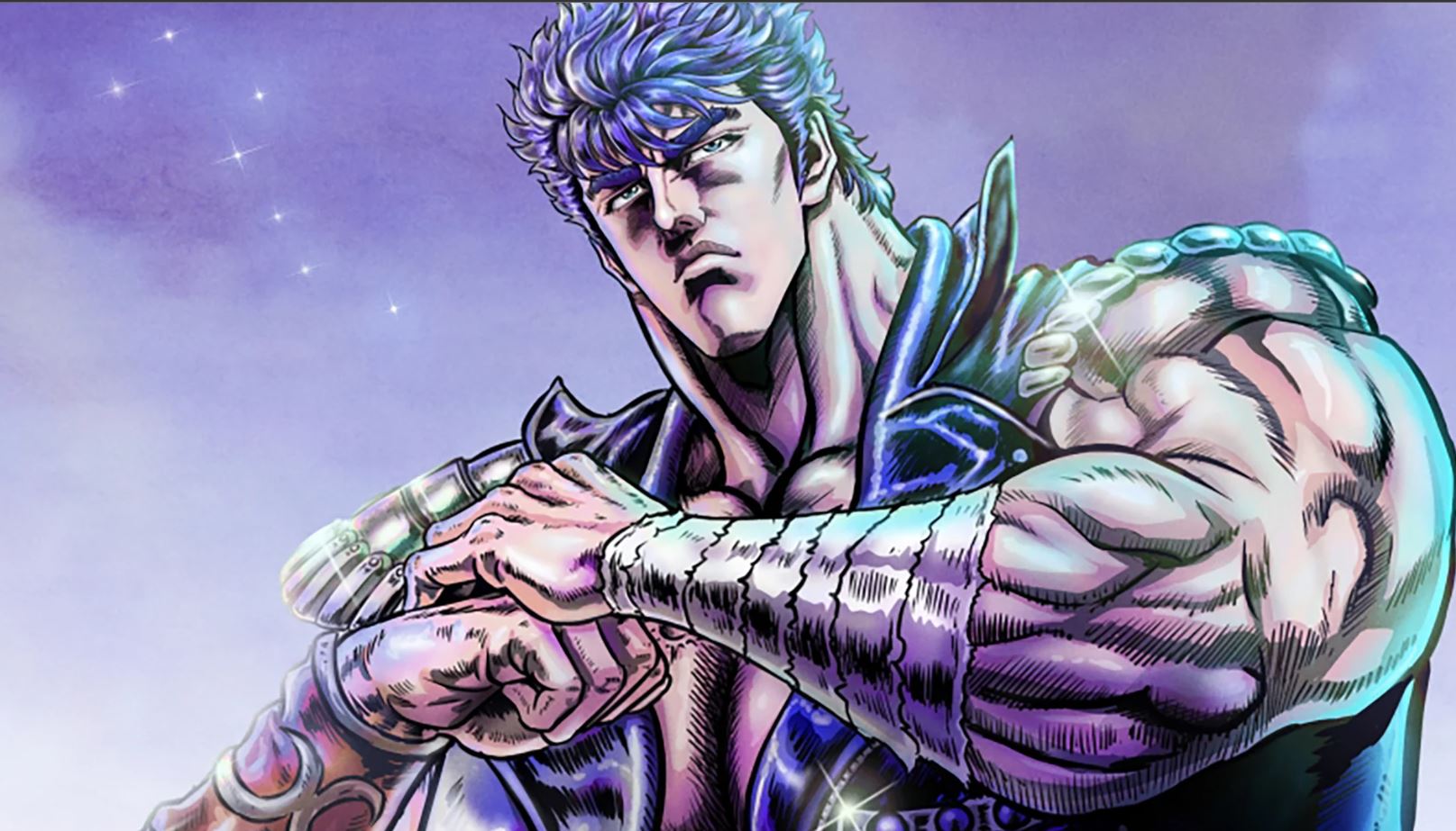 انمي Hokuto no Ken 2026 الحلقة 9 مترجمة