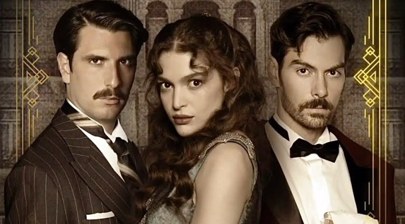 مسلسل الفندق الملعون الحلقة 23 مدبلجة