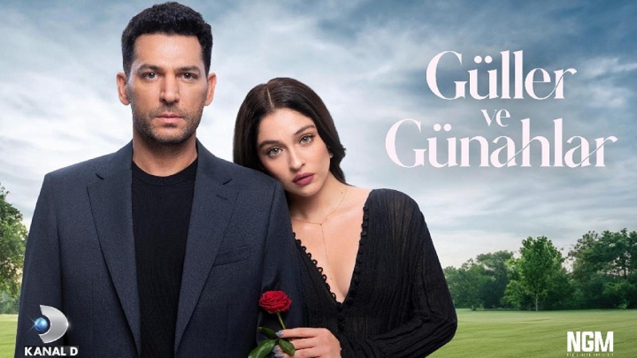 مسلسل ورود وذنوب الحلقة 24 مترجمة