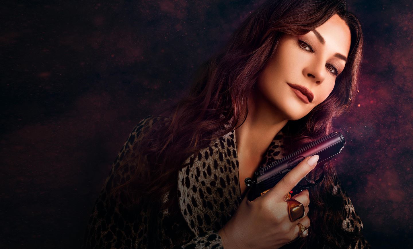 مسلسل Kill Jackie مترجم