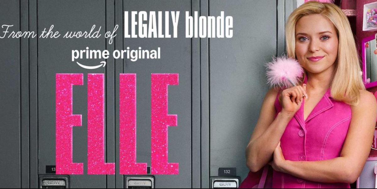 مسلسل Elle الموسم الاول الحلقة 2 مترجمة