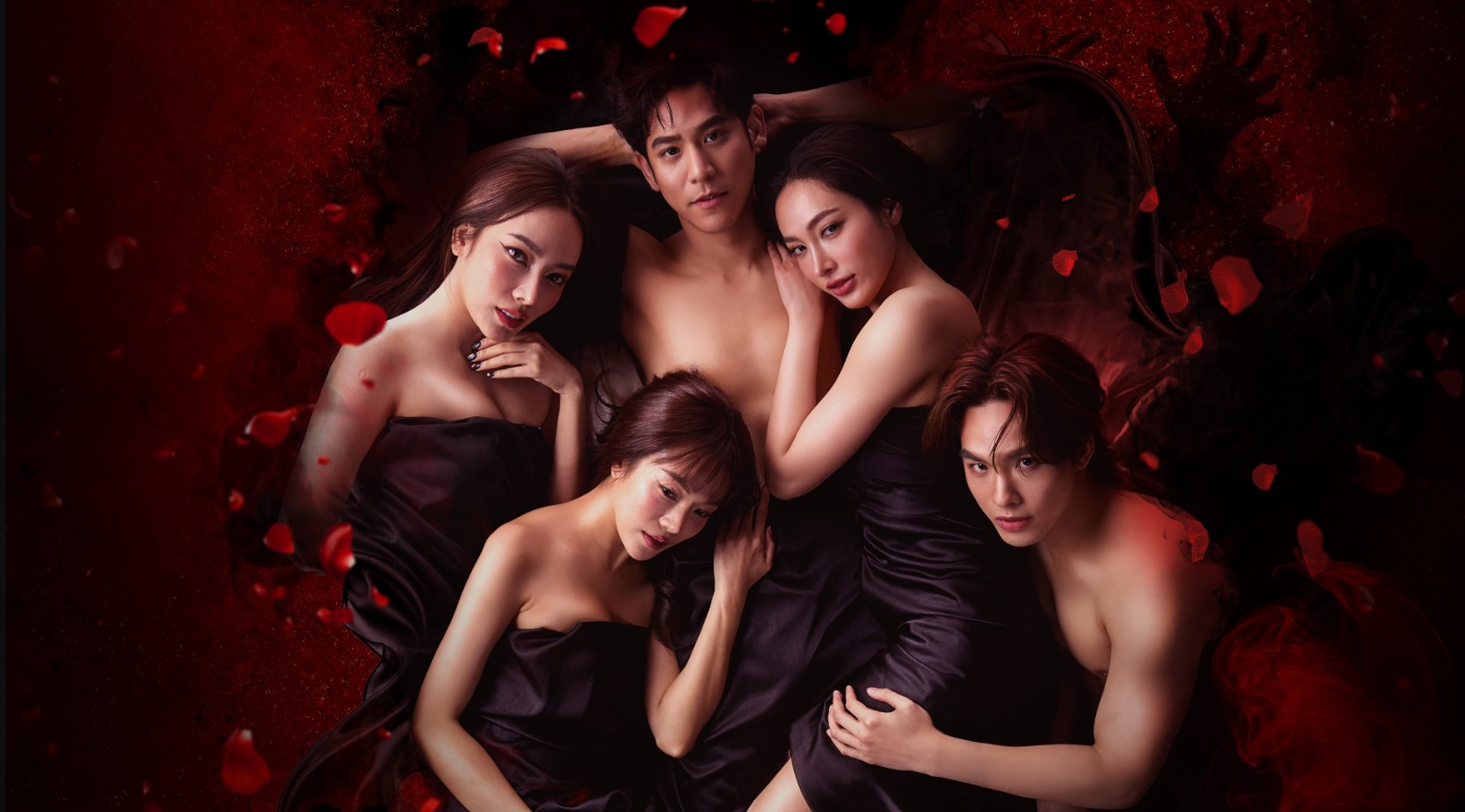 مسلسل دائرة الخطيئة Cycle of Sin الحلقة 10 مترجمة