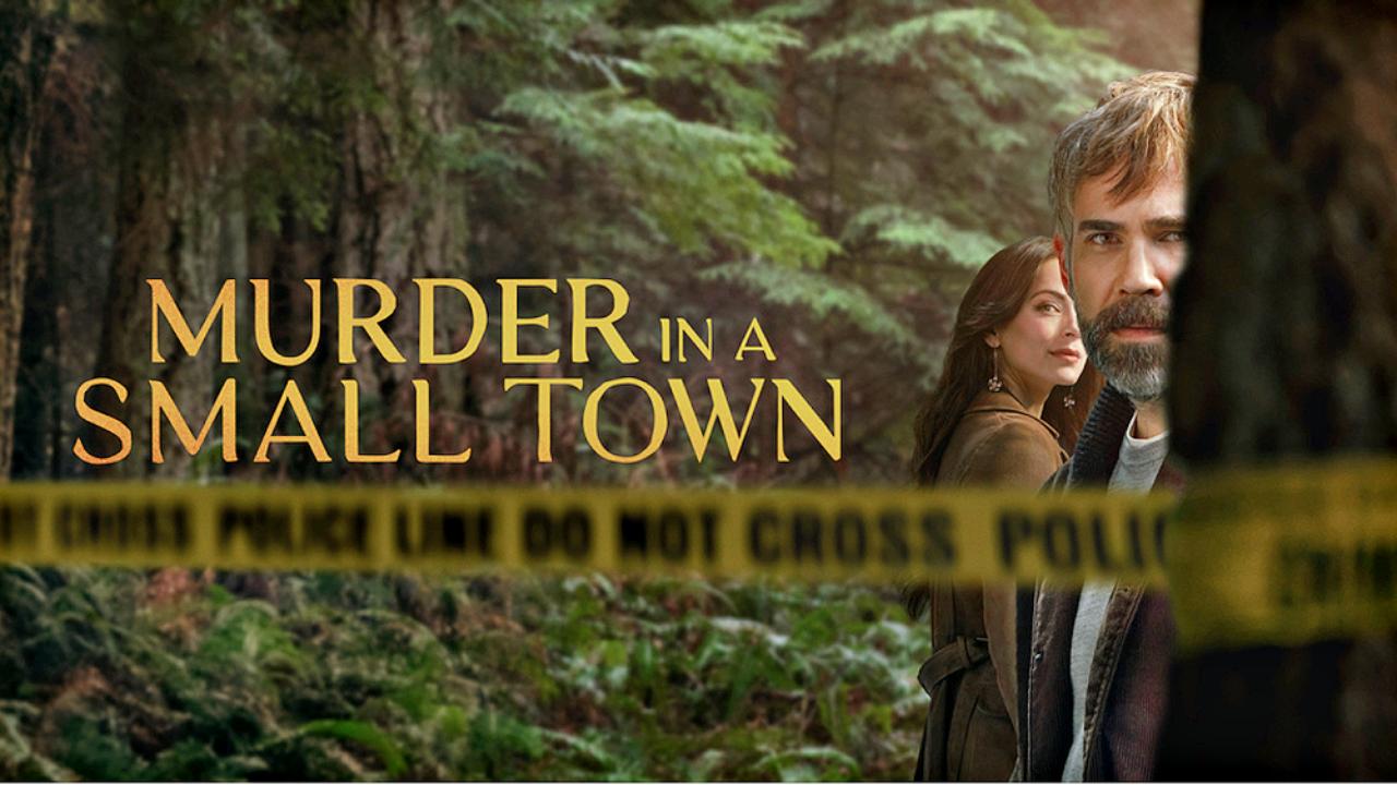 مسلسل Murder in a Small Town الموسم الثاني الحلقة 4 مترجمة 