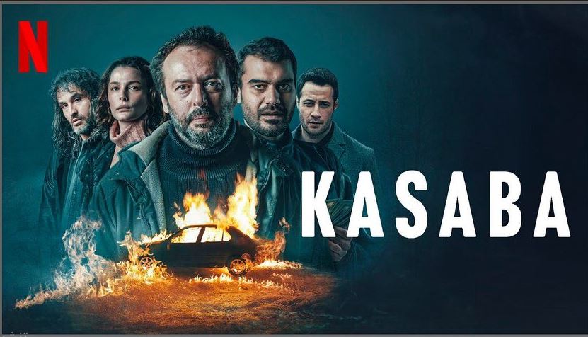 مسلسل البلدة الصغيرة Kasaba 2025 الحلقة 5 مترجمة HD