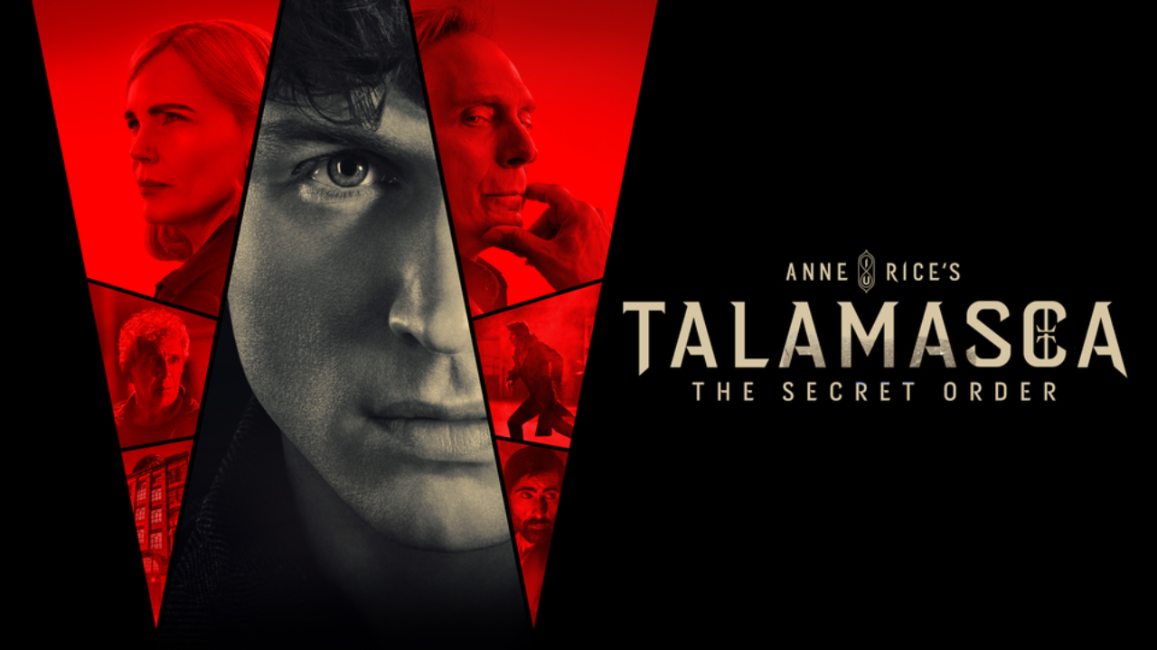 مسلسل Talamasca الموسم الاول الحلقة 2 مترجمة