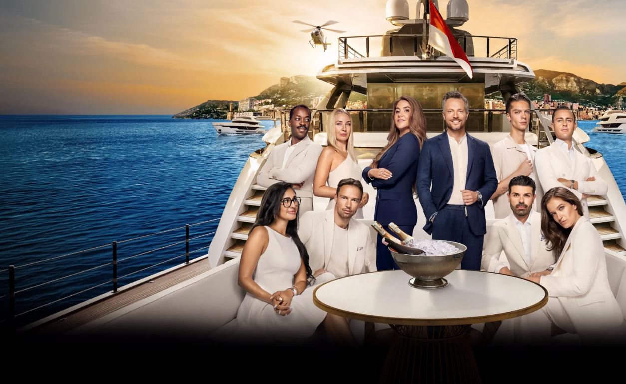 برنامج Yacht Deals Monaco الموسم الاول مترجم