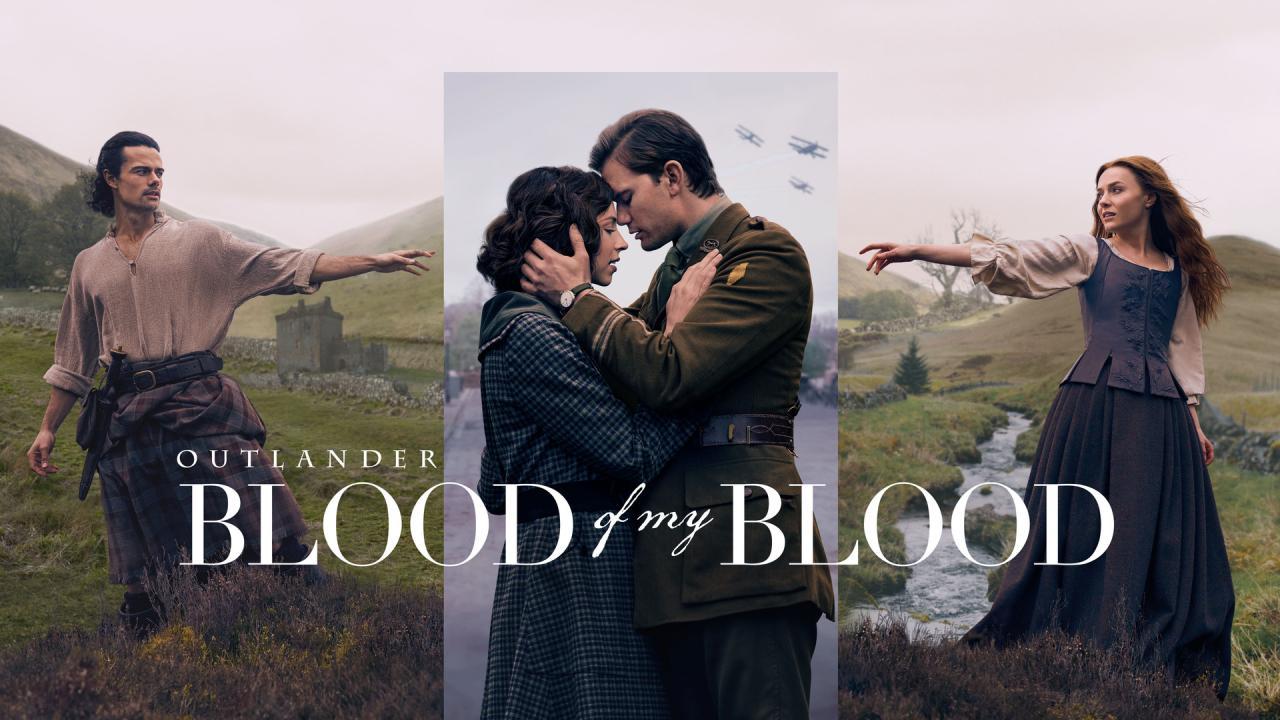 مسلسل Outlander: Blood of My Blood الموسم الاول الحلقة 10 العاشرة مترجمة