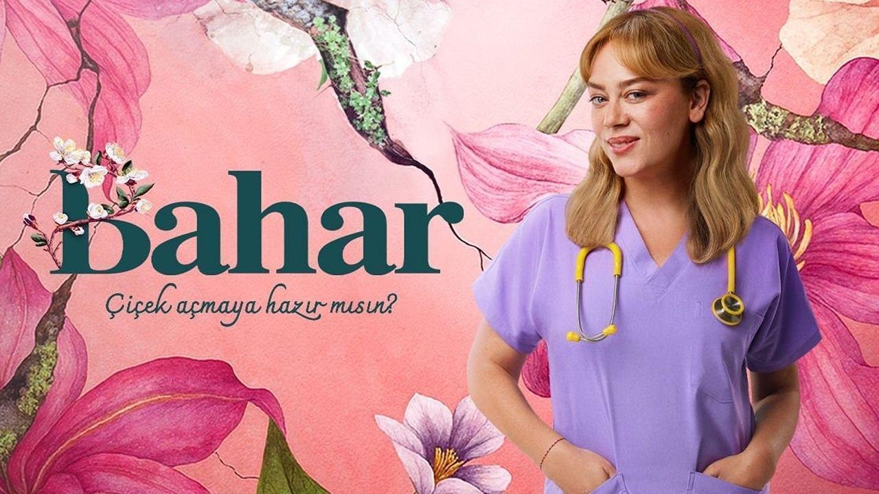 مسلسل بهار الحلقة 59 مترجمة