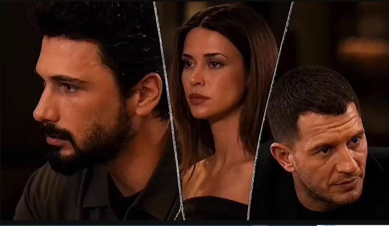 مسلسل تحت الارض الموسم الثاني مترجم
