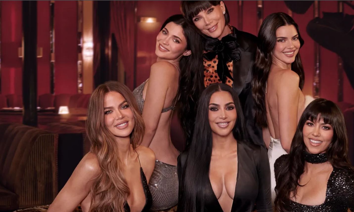 برنامج The Kardashians الموسم الثامن الحلقة 3 مترجمة