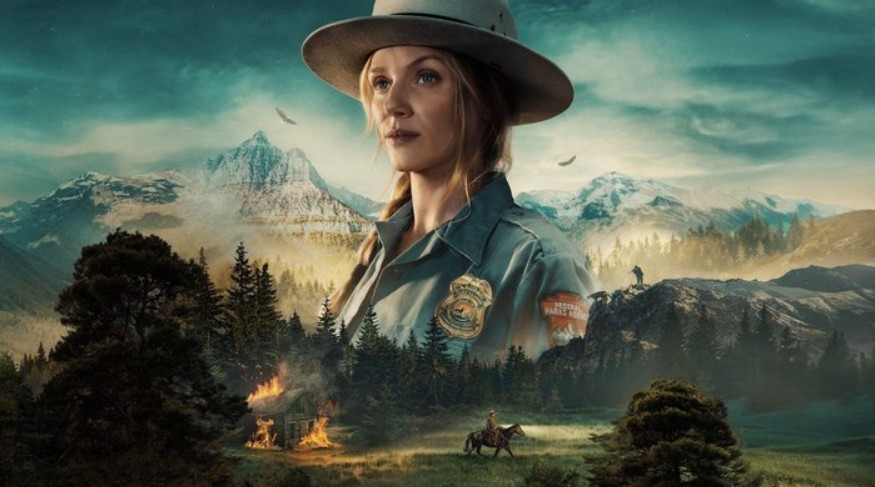 مسلسل Anna Pigeon الموسم الاول الحلقة 11 مترجمة