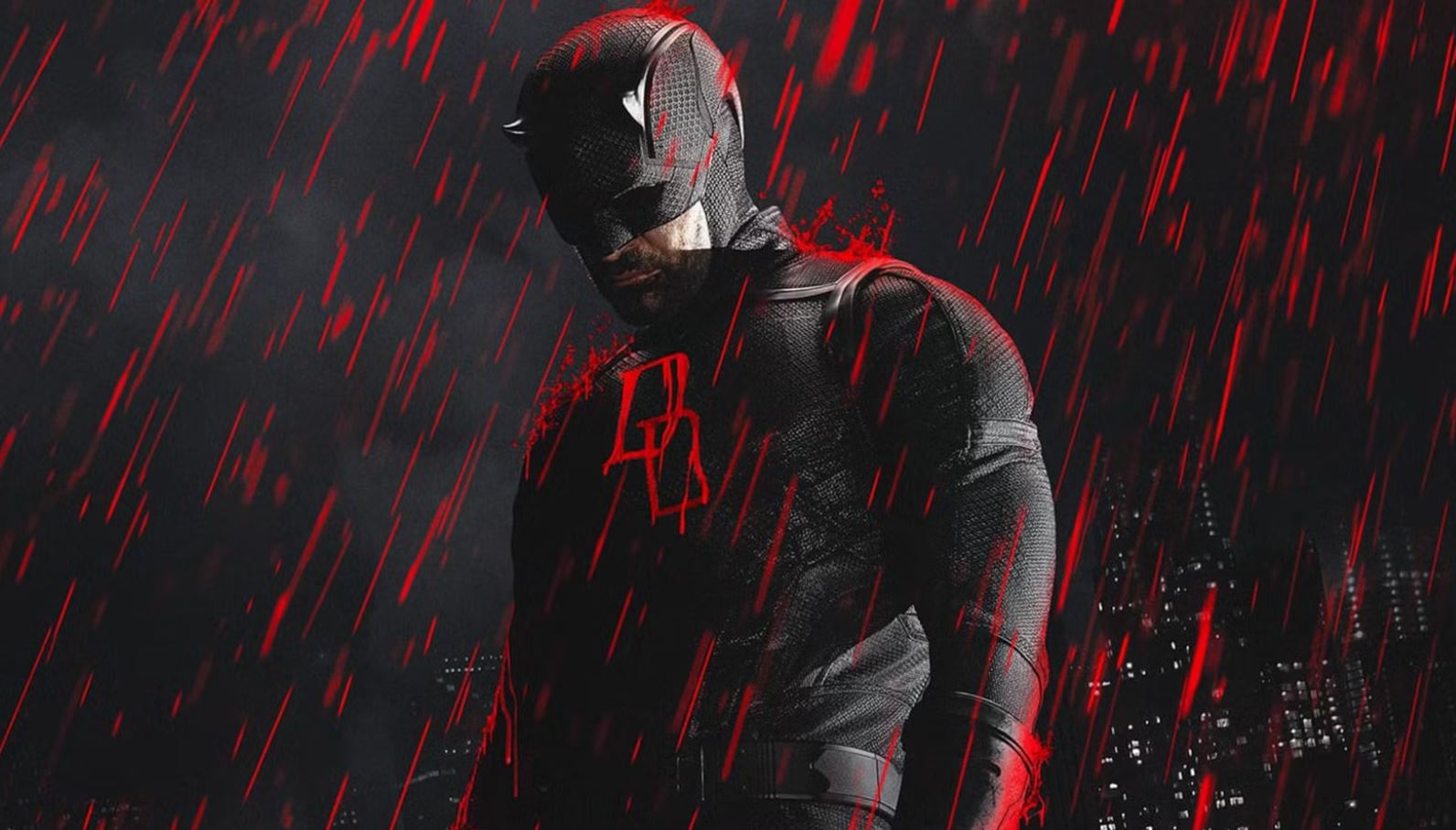 مسلسل Daredevil Born Again الموسم الثاني الحلقة 9 مترجمة