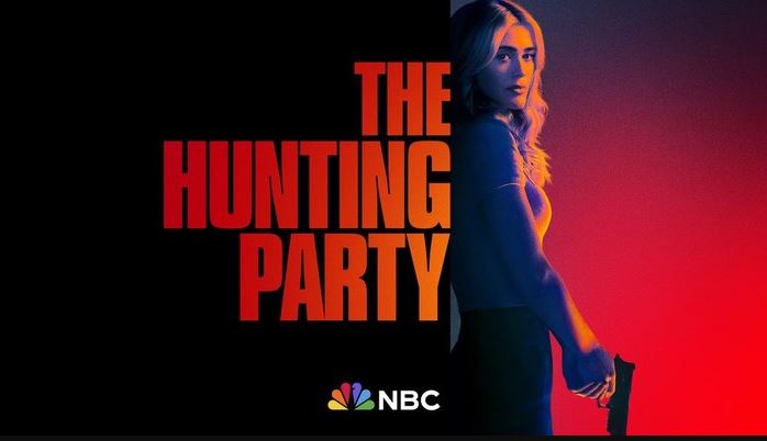 مسلسل The Hunting Party الموسم الثاني الحلقة 10 مترجمة