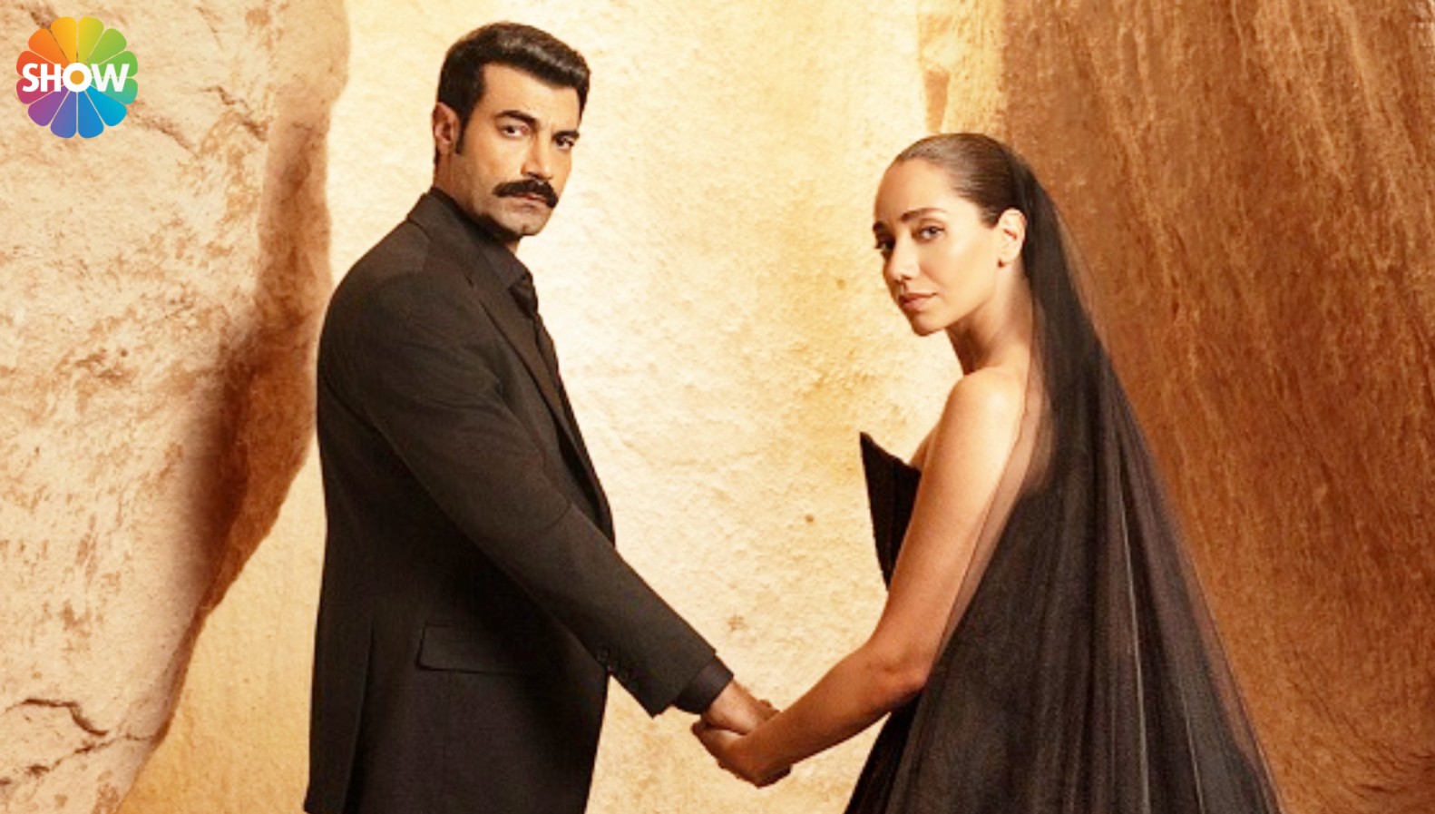 مسلسل حبك نار الحلقة 1 مترجمة