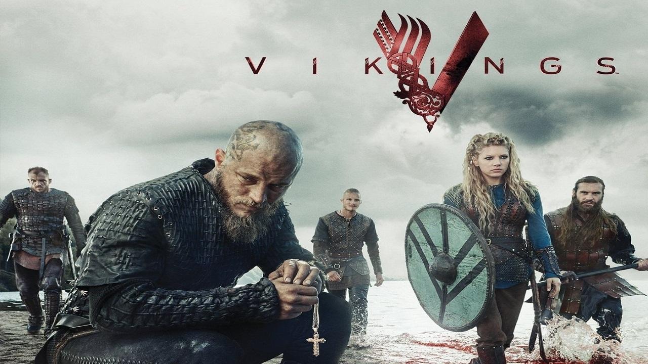 مسلسل Vikings الموسم الثالث الحلقة 8 مترجمة 