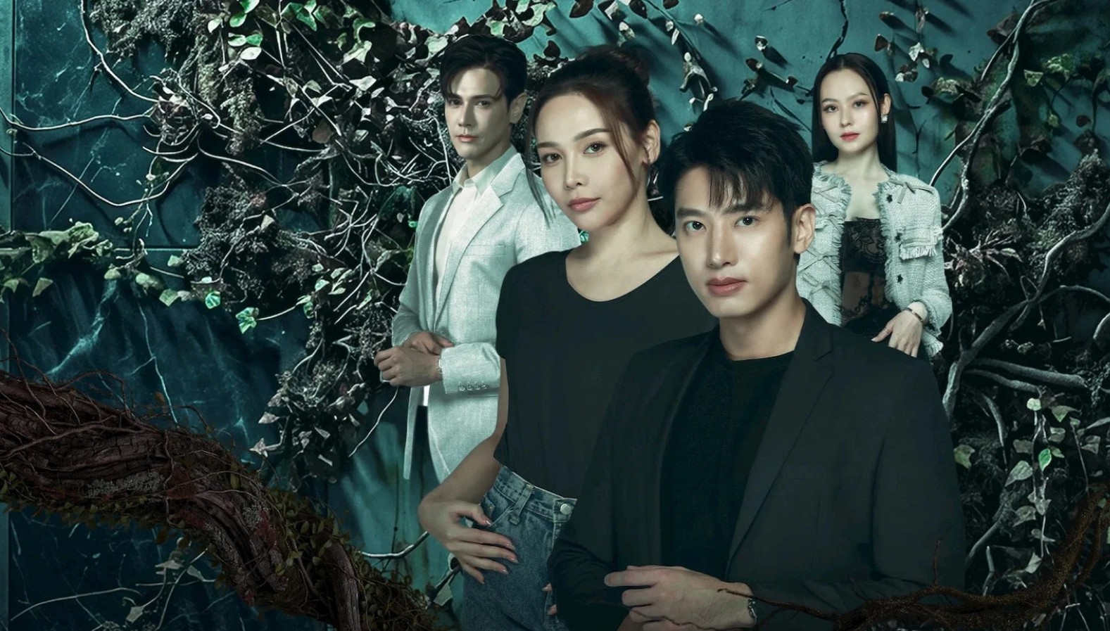 مسلسل قلب الطفيلي A Parasite’s Heart الحلقة 17 مترجمة