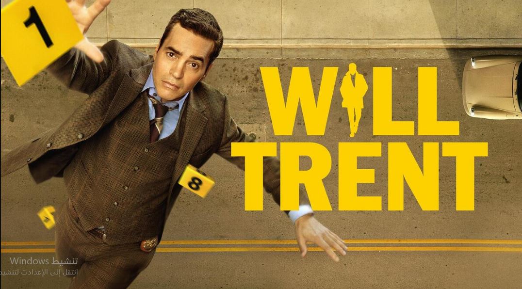 مسلسل Will Trent الموسم الرابع الحلقة 7 مترجمة