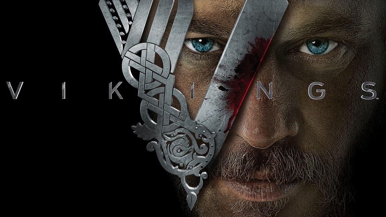 مسلسل Vikings الحلقة 3 مترجمة 