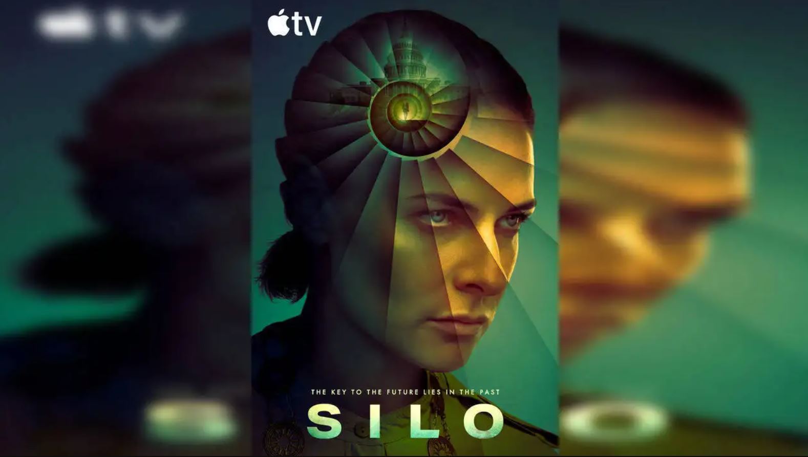 مسلسل Silo الموسم الثالث الحلقة 4 مترجمة