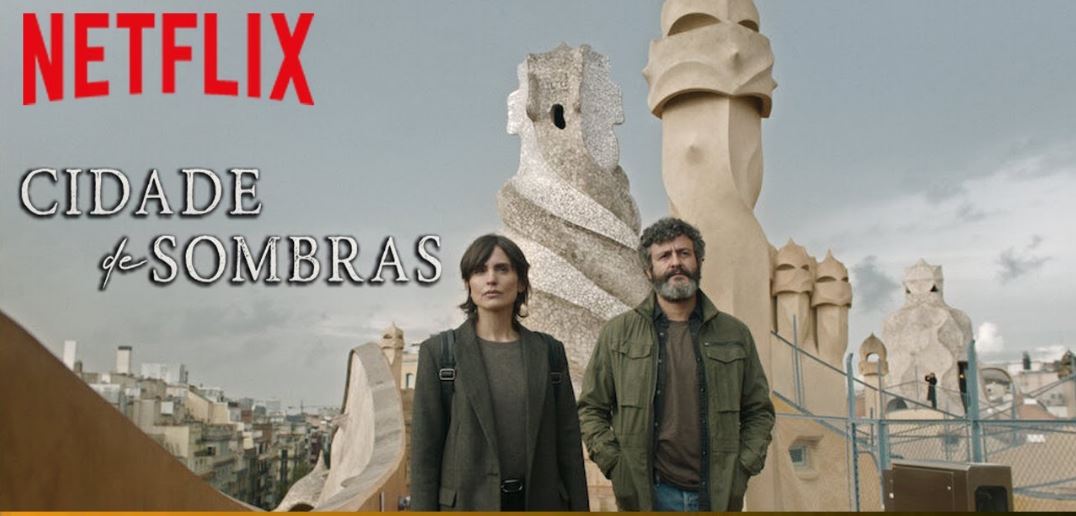 مسلسل Ciudad de sombras الحلقة 6 مترجمة - الاخيرة