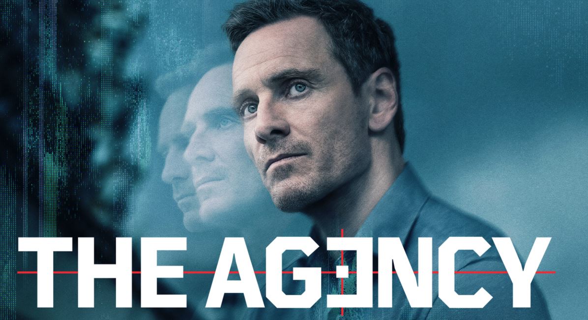 مسلسل The Agency الموسم الثاني الحلقة 9 مترجمة