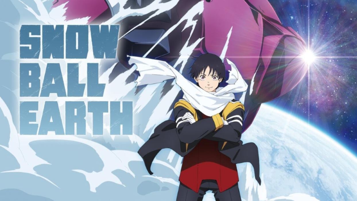 مسلسلات انمي وكرتون