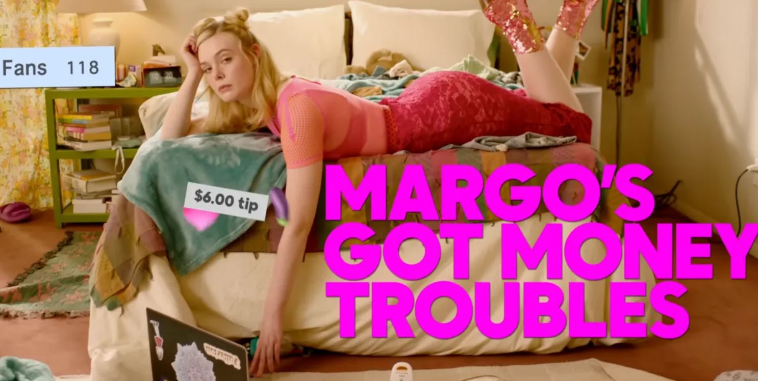 مسلسل Margo’s Got Money Troubles الموسم الاول الحلقة 9 مترجمة