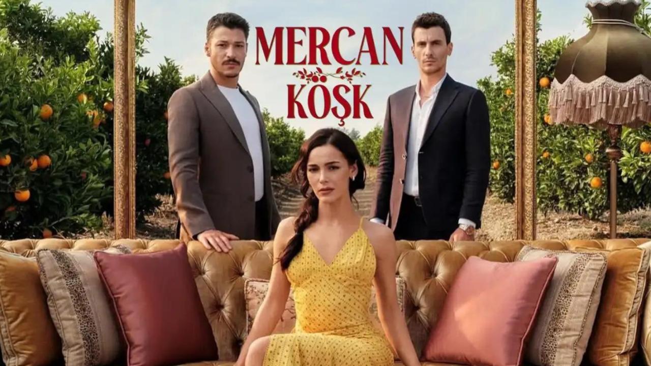 مسلسل قصر المرجان الحلقة 7 مترجمة