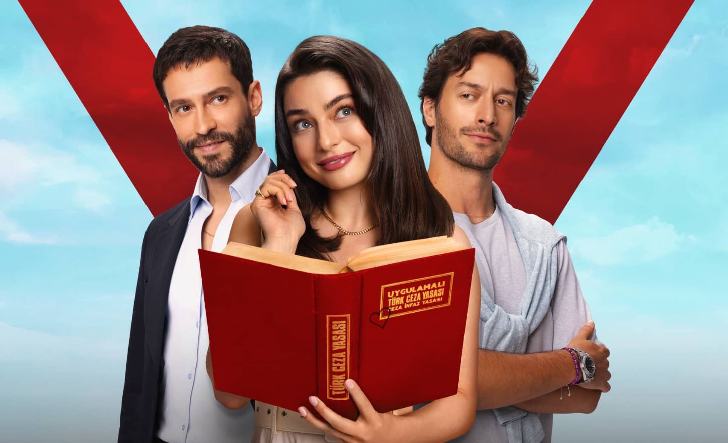 مسلسل احتمال حب الموسم الاول الحلقة 85 مدبلجة
