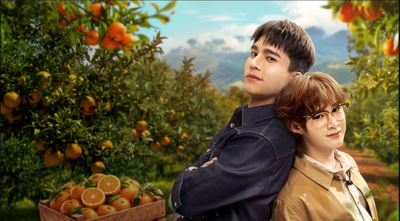 مسلسل أنت الثالث Your Third الحلقة 13 مترجمة