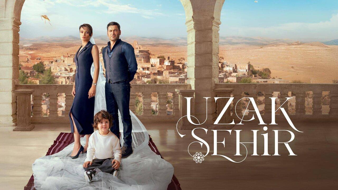 مسلسل المدينة البعيدة الحلقة 30 مترجمة 