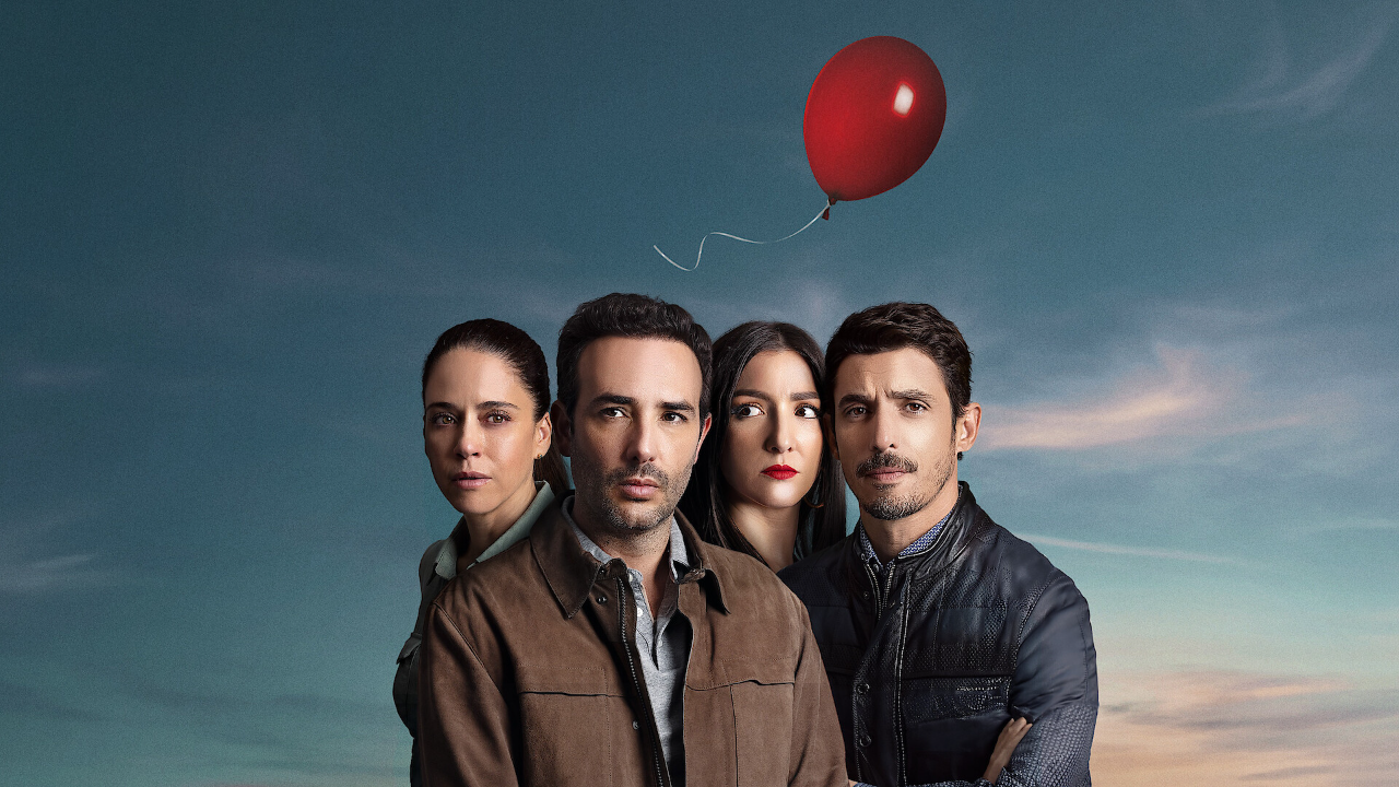 مسلسل Das Ungluck الموسم الثاني الحلقة 4 مترجمة