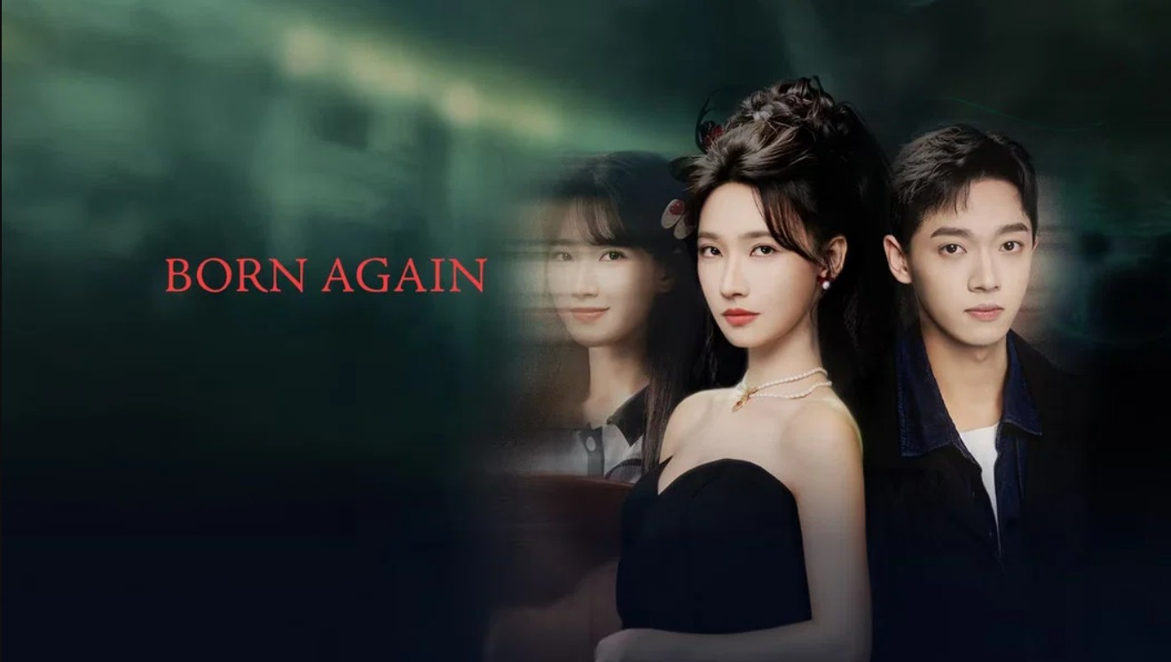 مسلسل الولادة الجديدة Born Again الحلقة 22 مترجمة